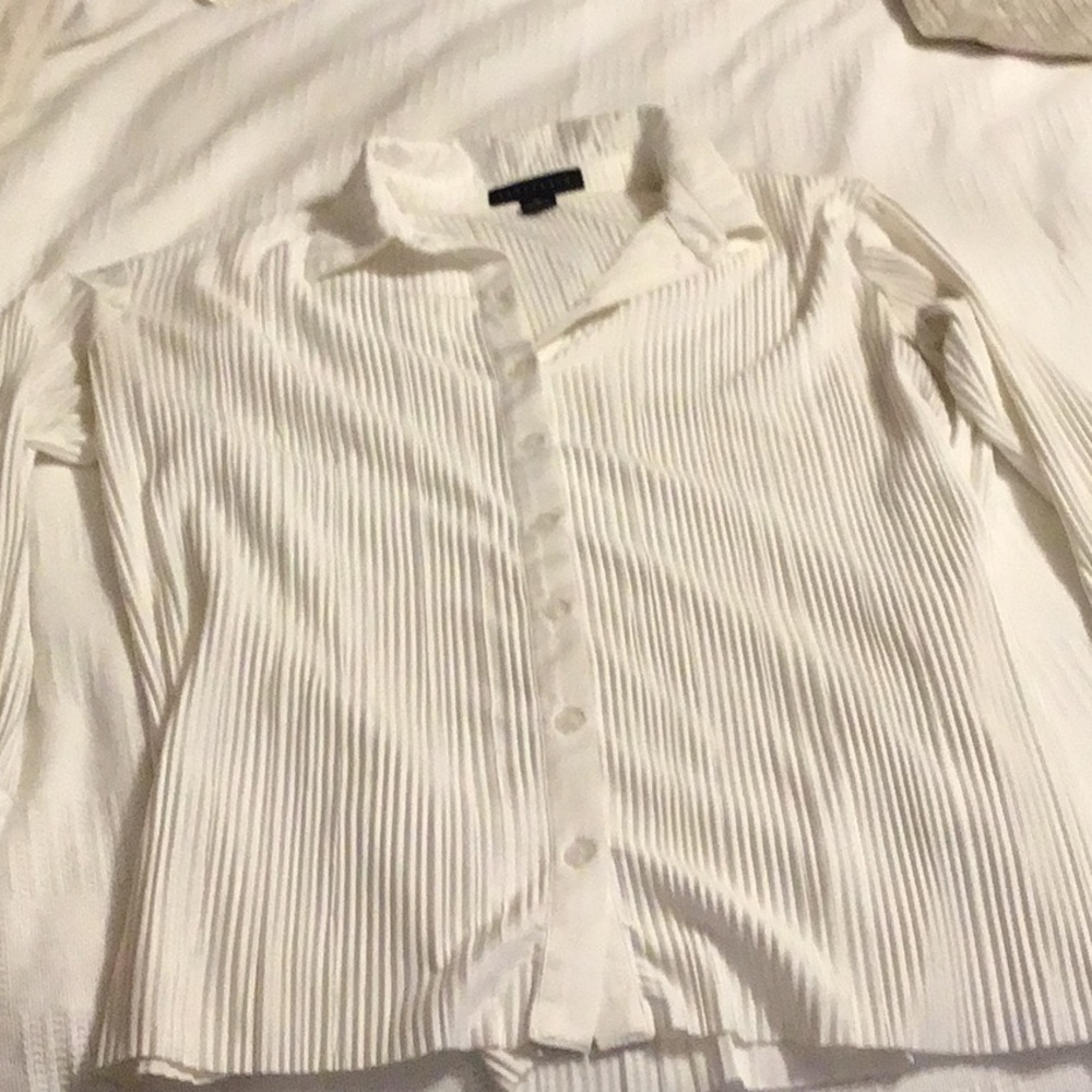 THE LIMITED.     Shirt by Sanctuary XS
